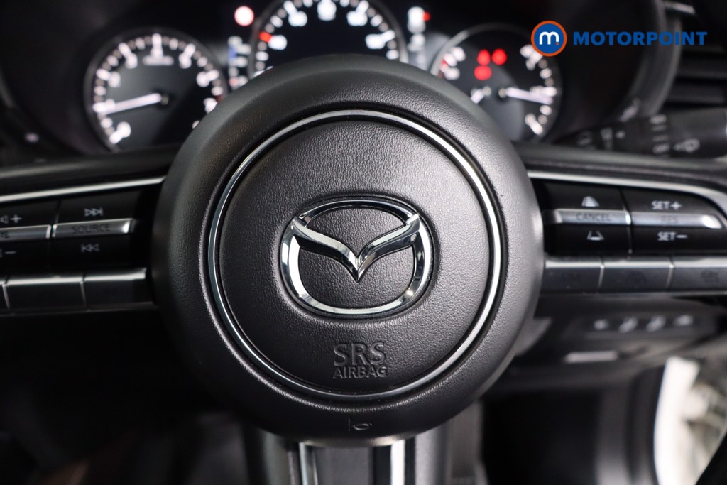 Mazda Cx-30 Gt Sport Tech Manual Petrol SUV - Stock Number (1617020) - 13th supplementary image