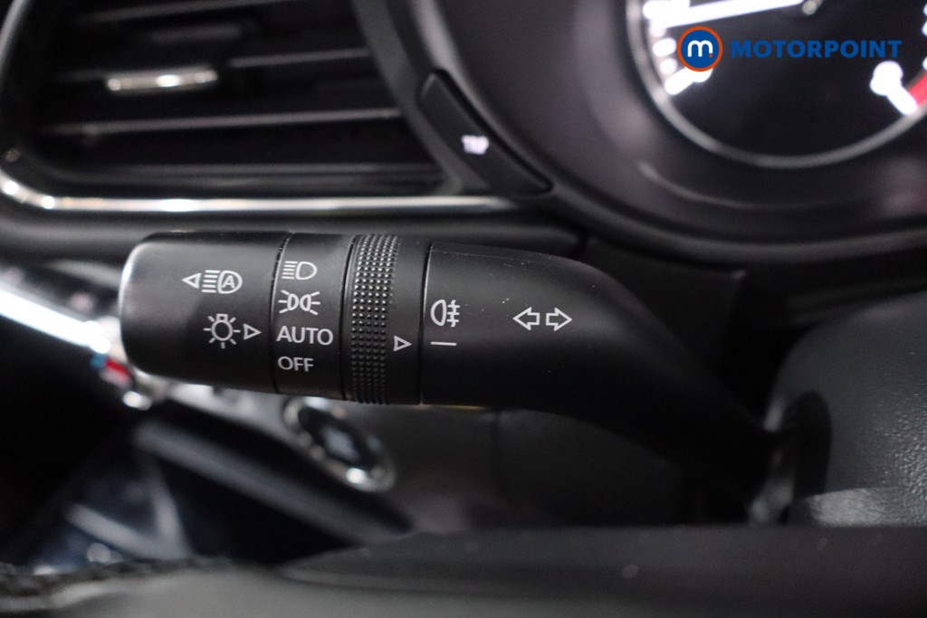 Mazda Cx-30 Gt Sport Tech Manual Petrol SUV - Stock Number (1617020) - 14th supplementary image