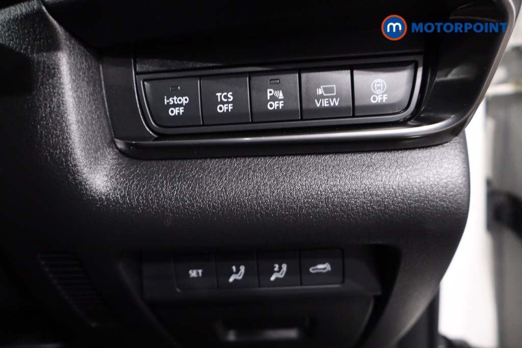 Mazda Cx-30 Gt Sport Tech Manual Petrol SUV - Stock Number (1617020) - 17th supplementary image