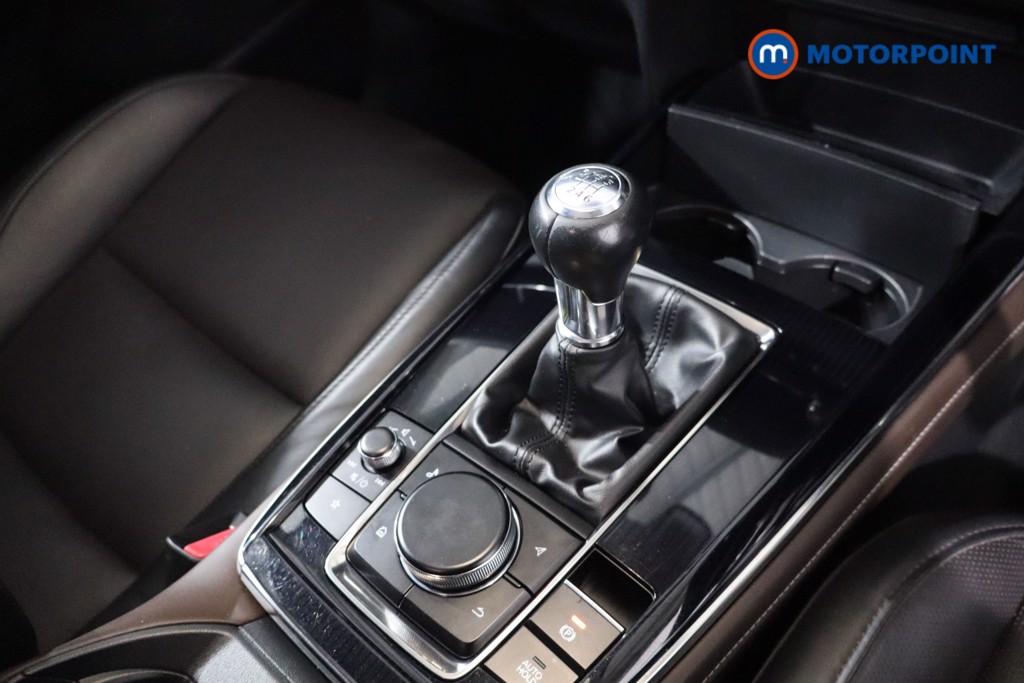 Mazda Cx-30 Gt Sport Tech Manual Petrol SUV - Stock Number (1617020) - 20th supplementary image