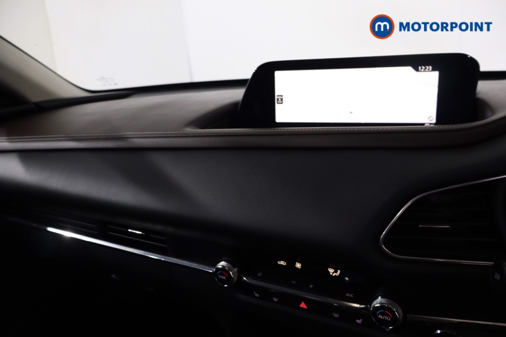 Mazda Cx-30 Gt Sport Tech Manual Petrol SUV - Stock Number (1617020) - 21st supplementary image