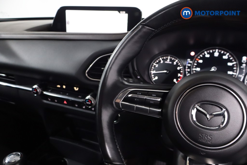 Mazda Cx-30 Gt Sport Tech Manual Petrol SUV - Stock Number (1617020) - 22nd supplementary image