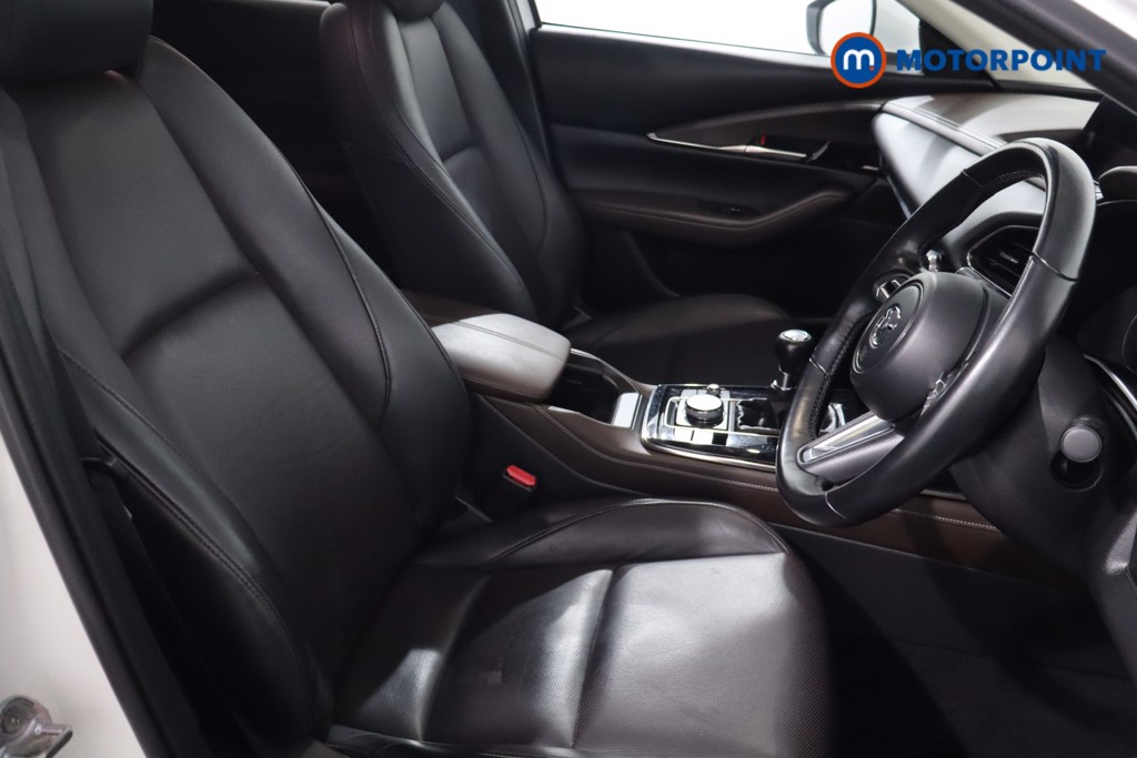 Mazda Cx-30 Gt Sport Tech Manual Petrol SUV - Stock Number (1617020) - 23rd supplementary image