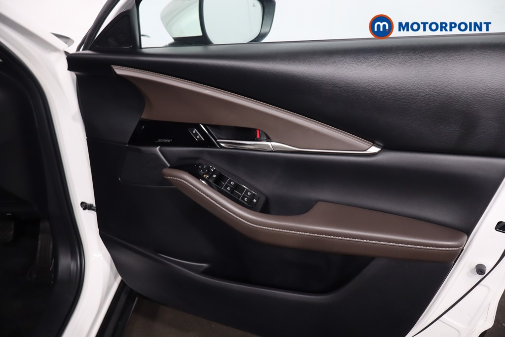 Mazda Cx-30 Gt Sport Tech Manual Petrol SUV - Stock Number (1617020) - 24th supplementary image
