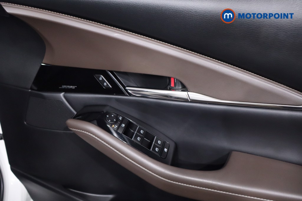 Mazda Cx-30 Gt Sport Tech Manual Petrol SUV - Stock Number (1617020) - 25th supplementary image