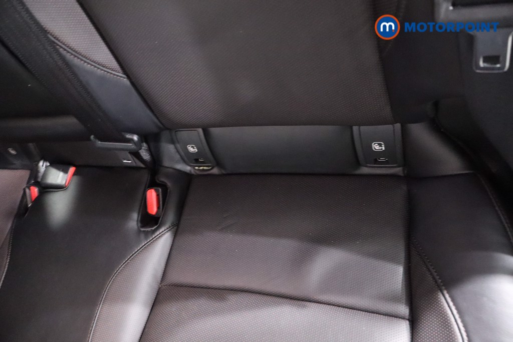 Mazda Cx-30 Gt Sport Tech Manual Petrol SUV - Stock Number (1617020) - 26th supplementary image