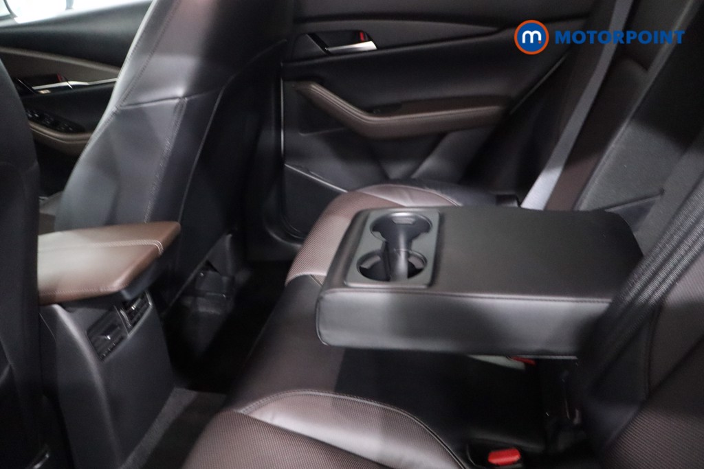 Mazda Cx-30 Gt Sport Tech Manual Petrol SUV - Stock Number (1617020) - 27th supplementary image