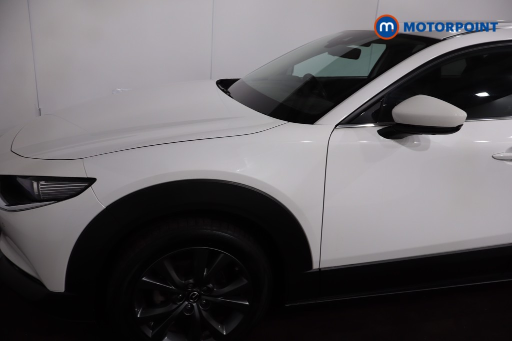 Mazda Cx-30 Gt Sport Tech Manual Petrol SUV - Stock Number (1617020) - 28th supplementary image
