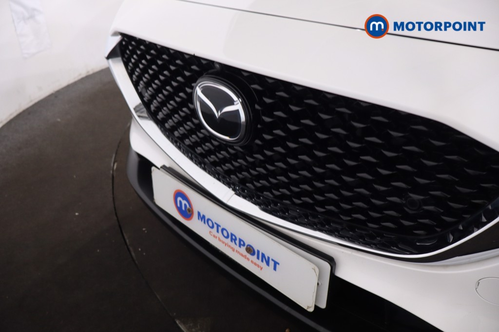 Mazda Cx-30 Gt Sport Tech Manual Petrol SUV - Stock Number (1617020) - 29th supplementary image