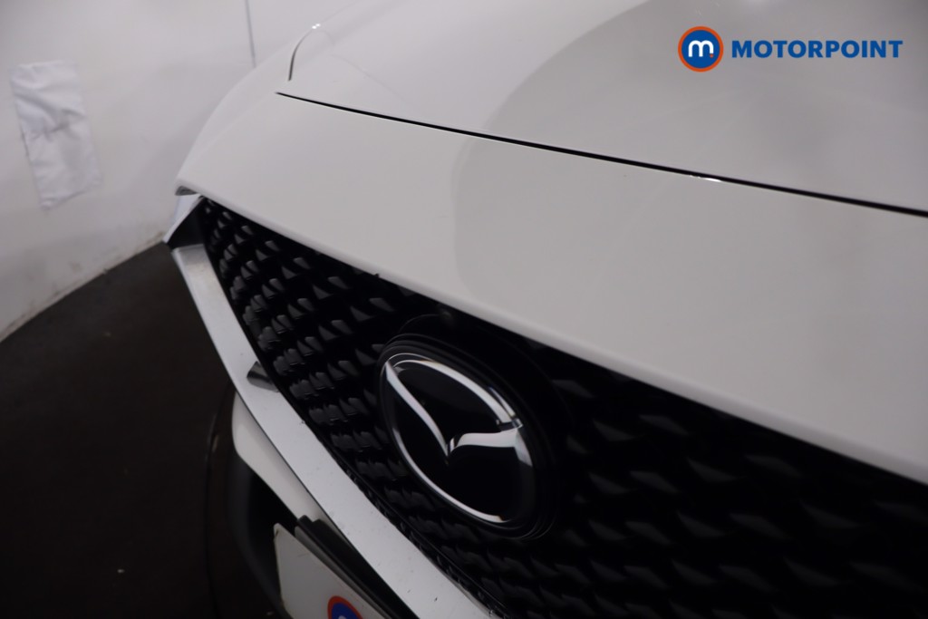 Mazda Cx-30 Gt Sport Tech Manual Petrol SUV - Stock Number (1617020) - 30th supplementary image