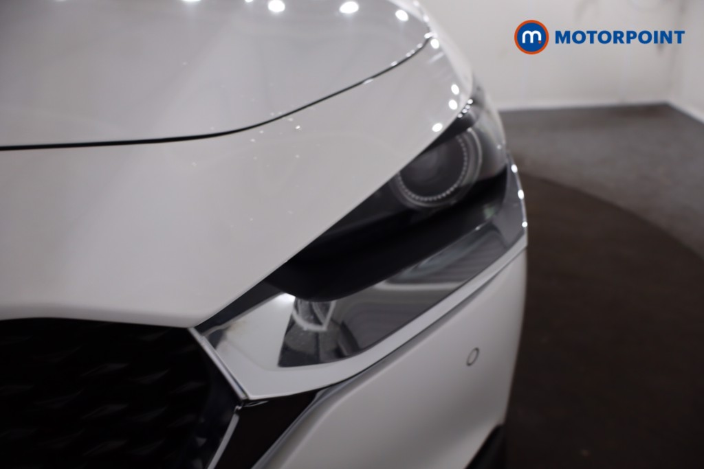 Mazda Cx-30 Gt Sport Tech Manual Petrol SUV - Stock Number (1617020) - 31st supplementary image