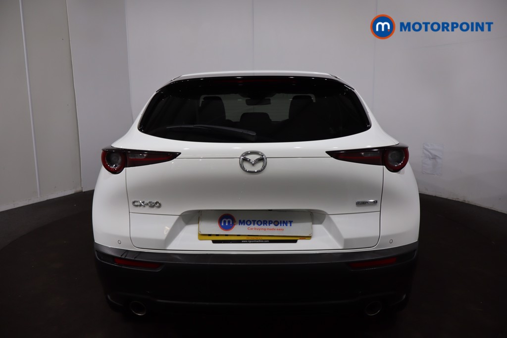 Mazda Cx-30 Gt Sport Tech Manual Petrol SUV - Stock Number (1617020) - 34th supplementary image