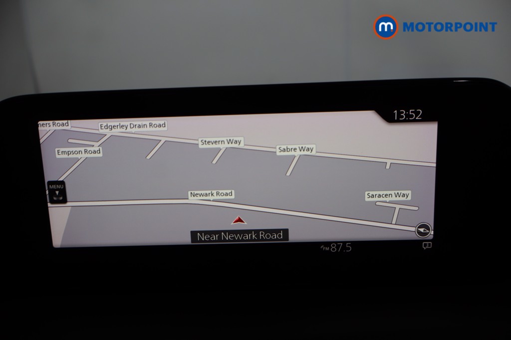 Mazda 3 Se-L Lux Manual Petrol Hatchback - Stock Number (1617023) - 2nd supplementary image