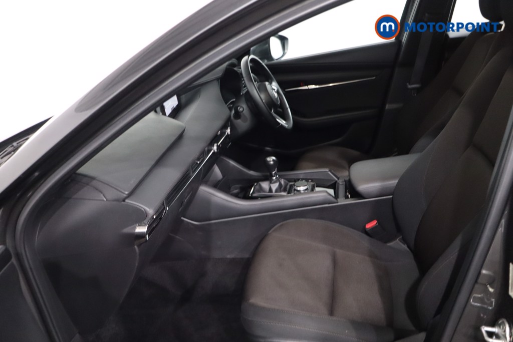 Mazda 3 Se-L Lux Manual Petrol Hatchback - Stock Number (1617023) - 4th supplementary image