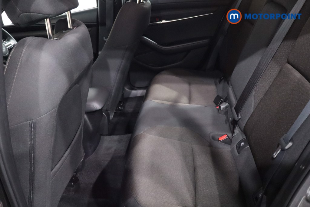 Mazda 3 Se-L Lux Manual Petrol Hatchback - Stock Number (1617023) - 5th supplementary image