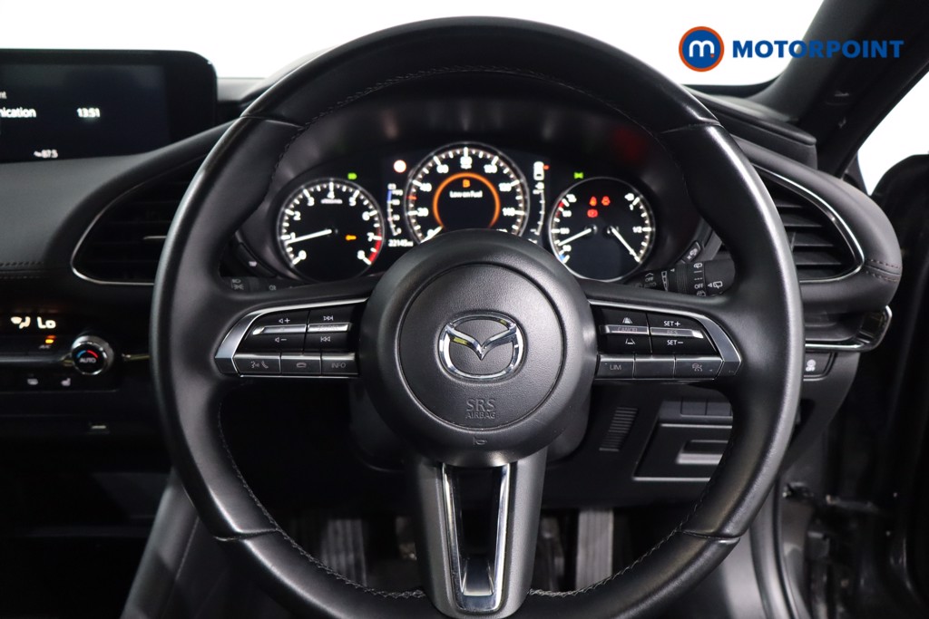 Mazda 3 Se-L Lux Manual Petrol Hatchback - Stock Number (1617023) - 6th supplementary image