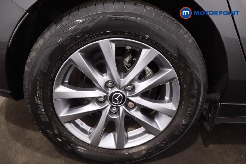 Mazda 3 Se-L Lux Manual Petrol Hatchback - Stock Number (1617023) - 9th supplementary image