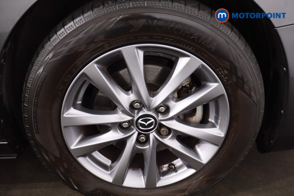 Mazda 3 Se-L Lux Manual Petrol Hatchback - Stock Number (1617023) - 11th supplementary image