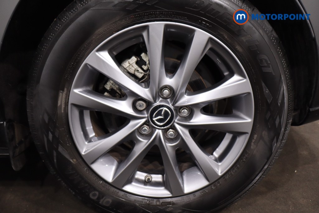 Mazda 3 Se-L Lux Manual Petrol Hatchback - Stock Number (1617023) - 12th supplementary image