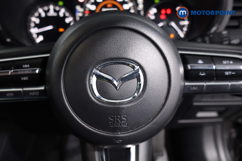 Mazda 3 Se-L Lux Manual Petrol Hatchback - Stock Number (1617023) - 13th supplementary image