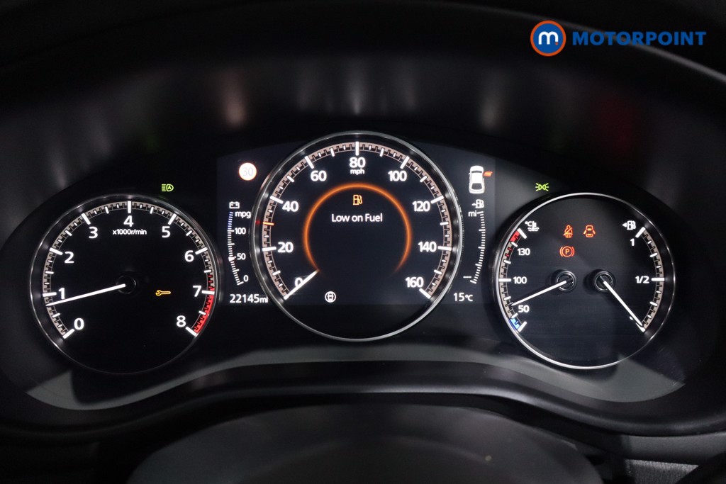 Mazda 3 Se-L Lux Manual Petrol Hatchback - Stock Number (1617023) - 16th supplementary image