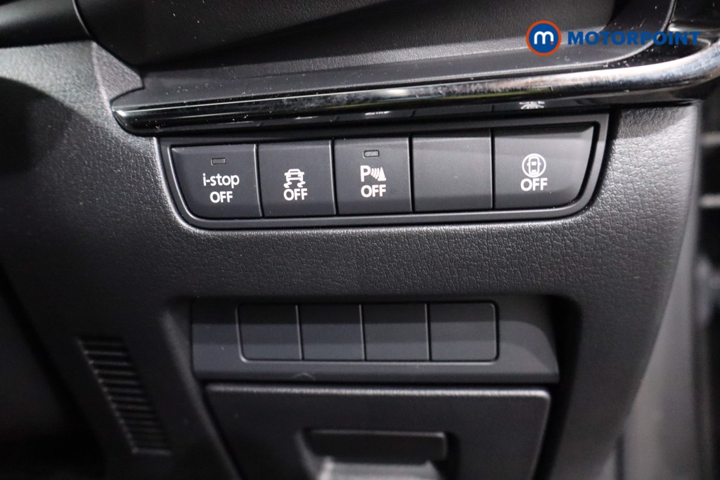 Mazda 3 Se-L Lux Manual Petrol Hatchback - Stock Number (1617023) - 17th supplementary image