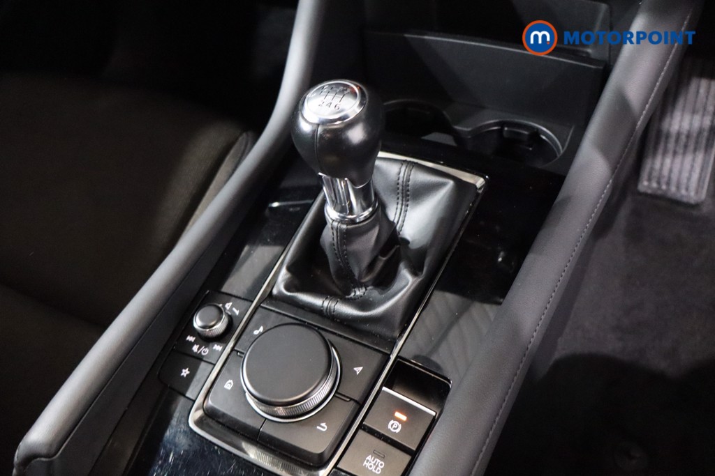 Mazda 3 Se-L Lux Manual Petrol Hatchback - Stock Number (1617023) - 18th supplementary image