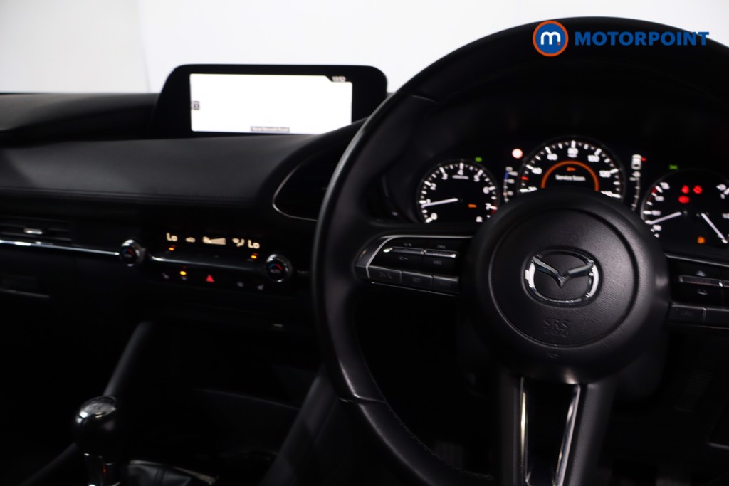 Mazda 3 Se-L Lux Manual Petrol Hatchback - Stock Number (1617023) - 20th supplementary image