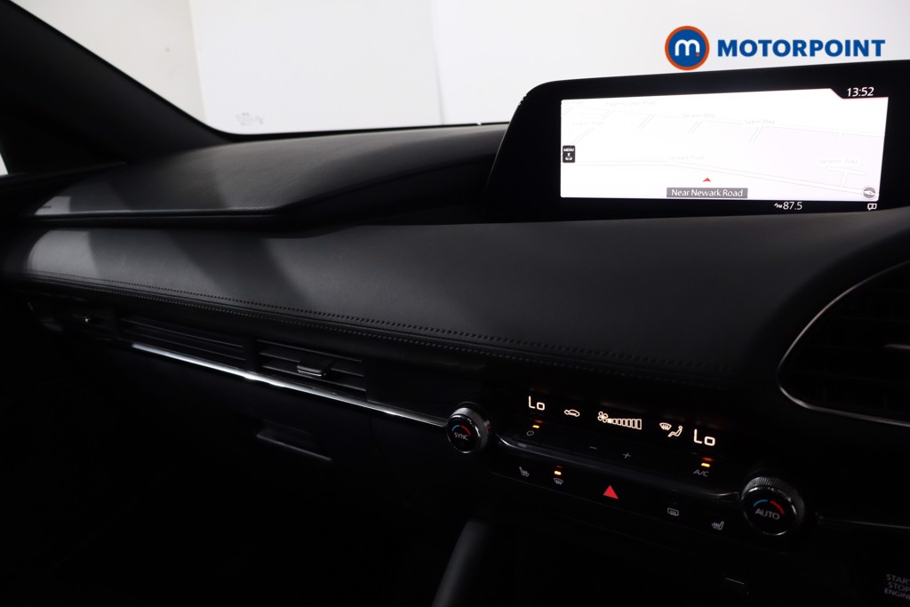 Mazda 3 Se-L Lux Manual Petrol Hatchback - Stock Number (1617023) - 21st supplementary image