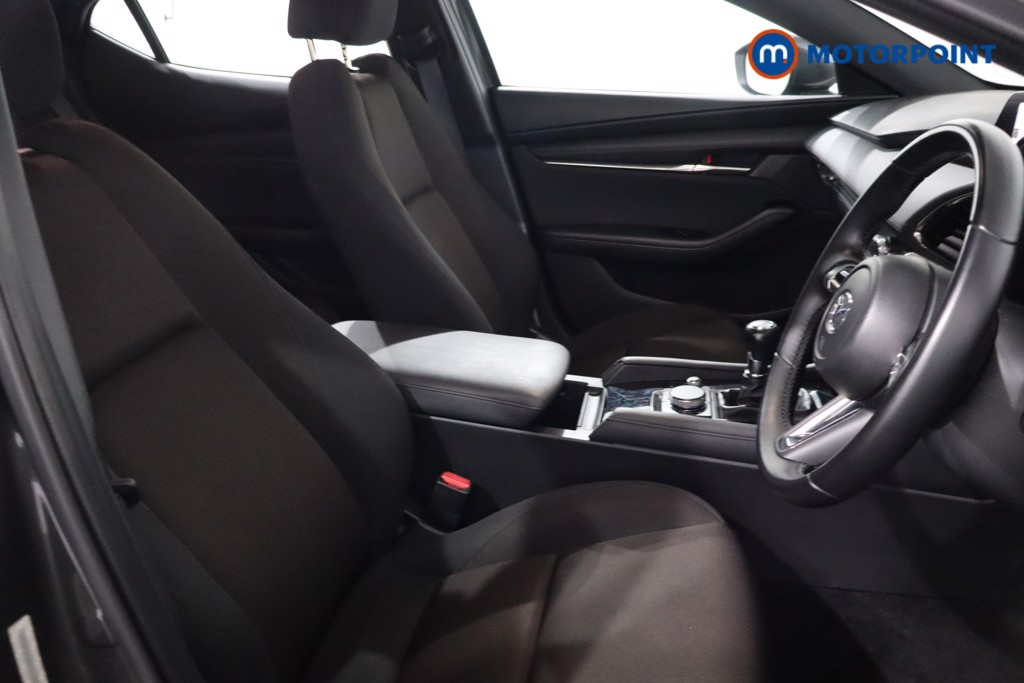 Mazda 3 Se-L Lux Manual Petrol Hatchback - Stock Number (1617023) - 22nd supplementary image