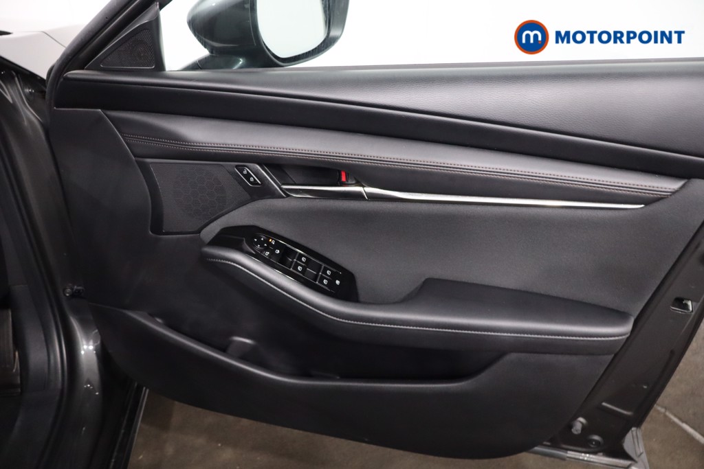 Mazda 3 Se-L Lux Manual Petrol Hatchback - Stock Number (1617023) - 23rd supplementary image