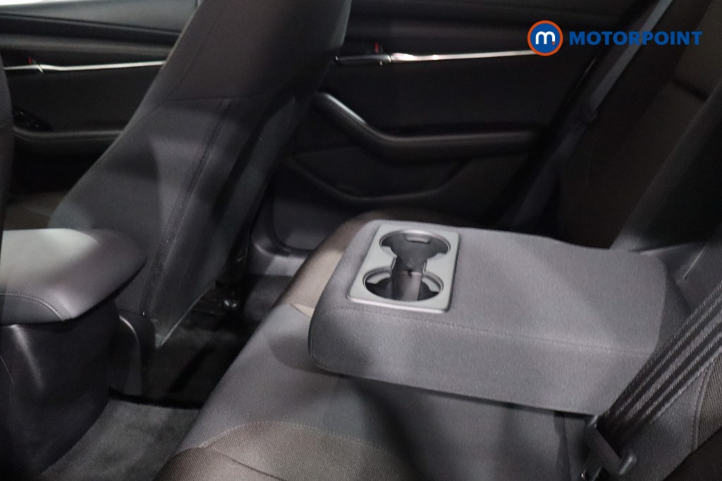 Mazda 3 Se-L Lux Manual Petrol Hatchback - Stock Number (1617023) - 26th supplementary image