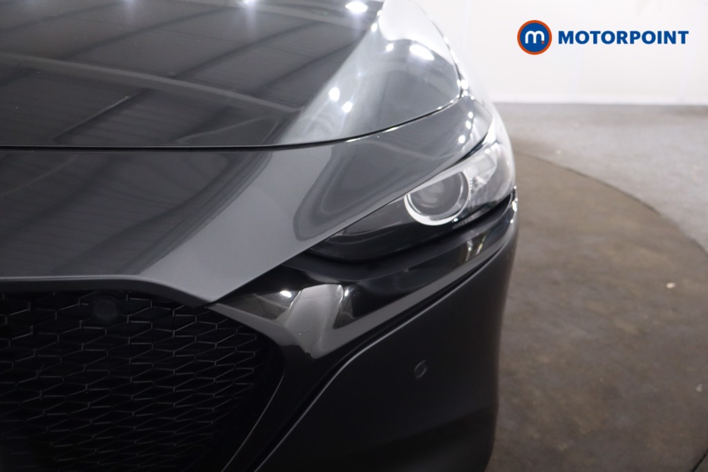 Mazda 3 Se-L Lux Manual Petrol Hatchback - Stock Number (1617023) - 29th supplementary image