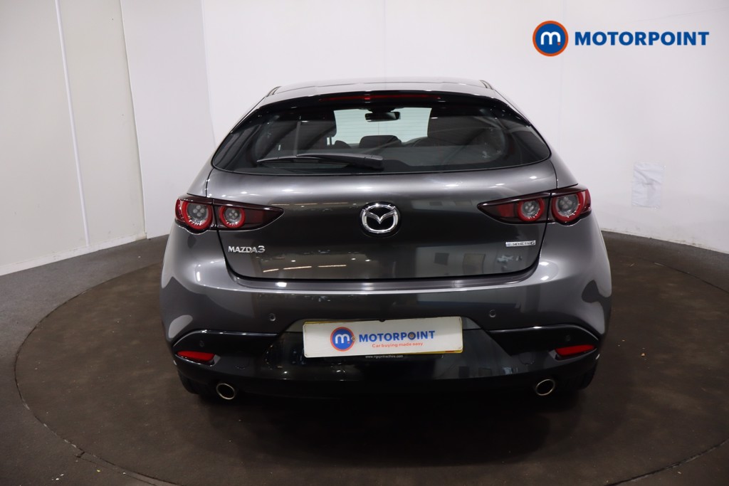 Mazda 3 Se-L Lux Manual Petrol Hatchback - Stock Number (1617023) - 32nd supplementary image