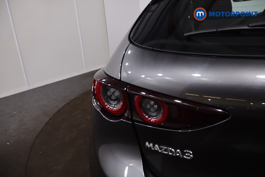 Mazda 3 Se-L Lux Manual Petrol Hatchback - Stock Number (1617023) - 33rd supplementary image