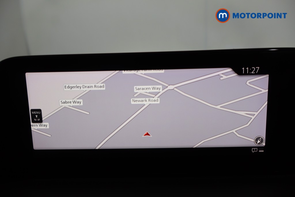 Mazda Cx-30 Sport Lux Manual Petrol SUV - Stock Number (1617026) - 2nd supplementary image