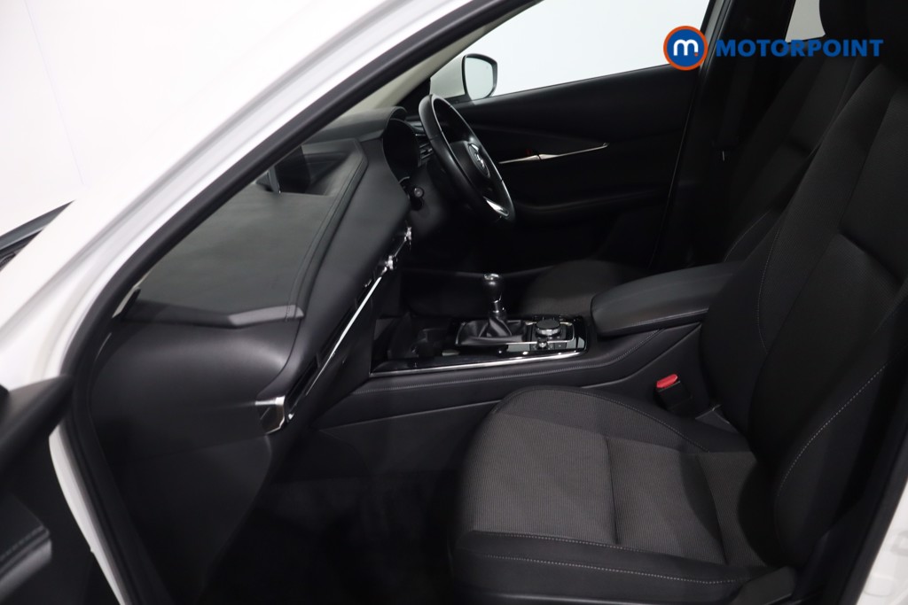 Mazda Cx-30 Sport Lux Manual Petrol SUV - Stock Number (1617026) - 4th supplementary image