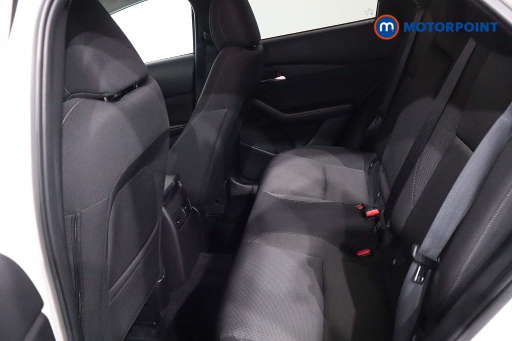 Mazda Cx-30 Sport Lux Manual Petrol SUV - Stock Number (1617026) - 5th supplementary image