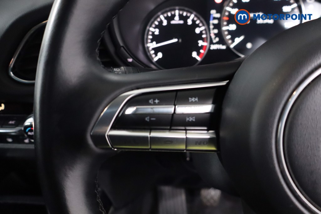 Mazda Cx-30 Sport Lux Manual Petrol SUV - Stock Number (1617026) - 7th supplementary image