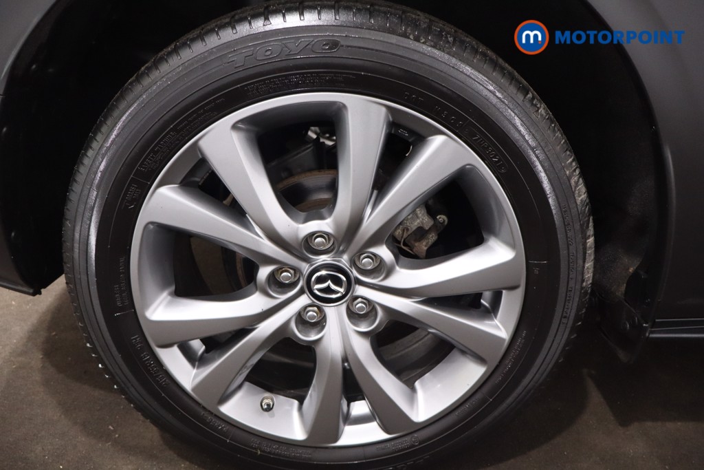 Mazda Cx-30 Sport Lux Manual Petrol SUV - Stock Number (1617026) - 9th supplementary image