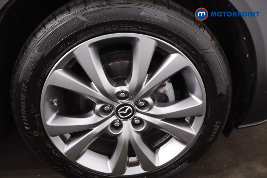 Mazda Cx-30 Sport Lux Manual Petrol SUV - Stock Number (1617026) - 10th supplementary image