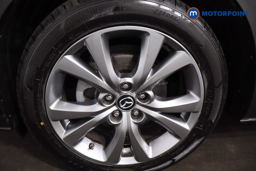 Mazda Cx-30 Sport Lux Manual Petrol SUV - Stock Number (1617026) - 11th supplementary image