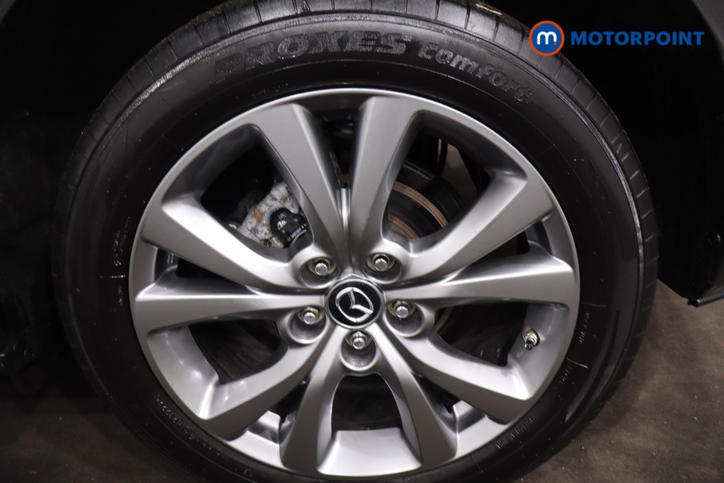 Mazda Cx-30 Sport Lux Manual Petrol SUV - Stock Number (1617026) - 12th supplementary image