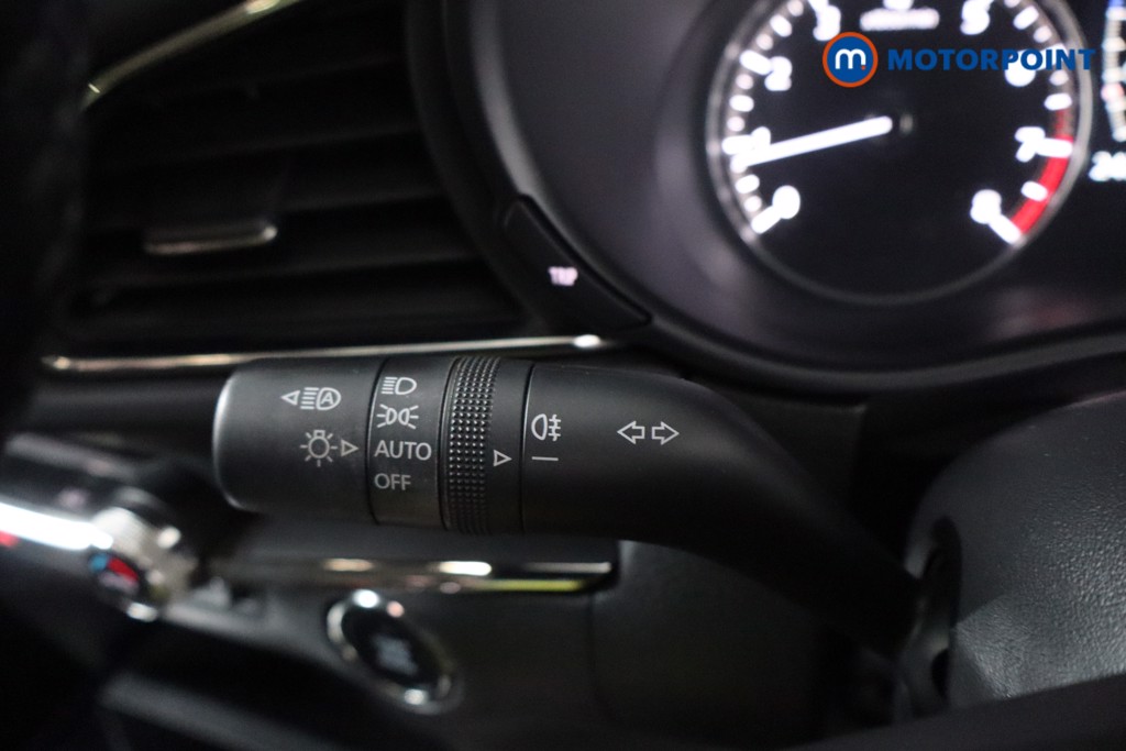 Mazda Cx-30 Sport Lux Manual Petrol SUV - Stock Number (1617026) - 14th supplementary image