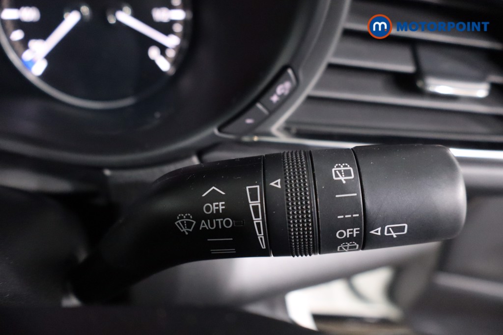 Mazda Cx-30 Sport Lux Manual Petrol SUV - Stock Number (1617026) - 15th supplementary image