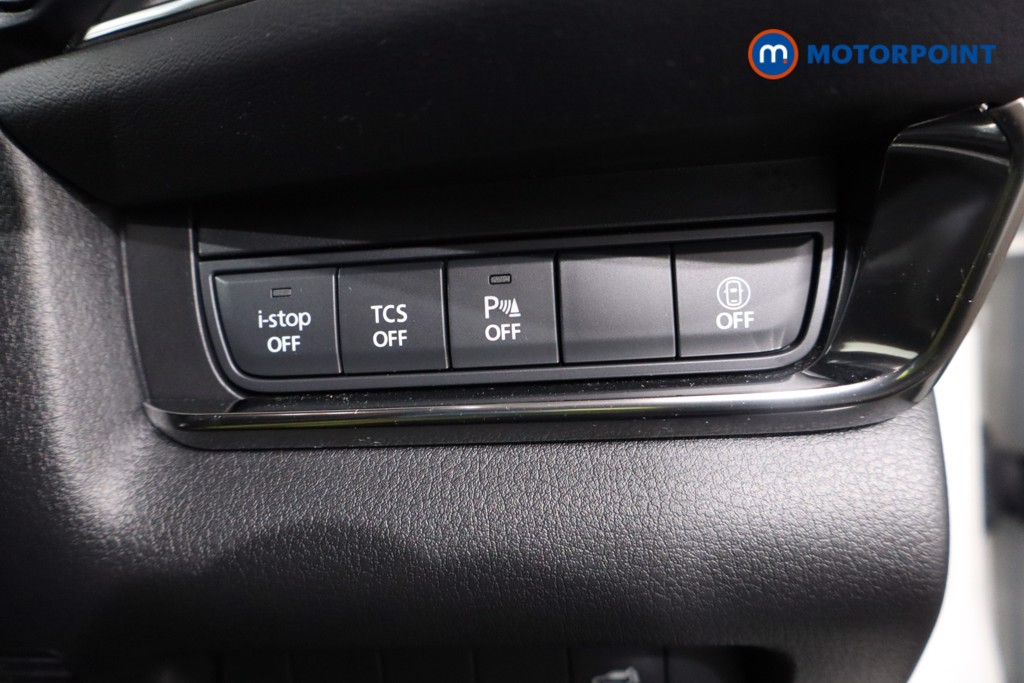 Mazda Cx-30 Sport Lux Manual Petrol SUV - Stock Number (1617026) - 17th supplementary image