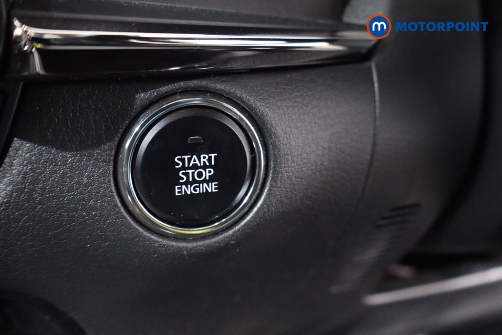 Mazda Cx-30 Sport Lux Manual Petrol SUV - Stock Number (1617026) - 18th supplementary image