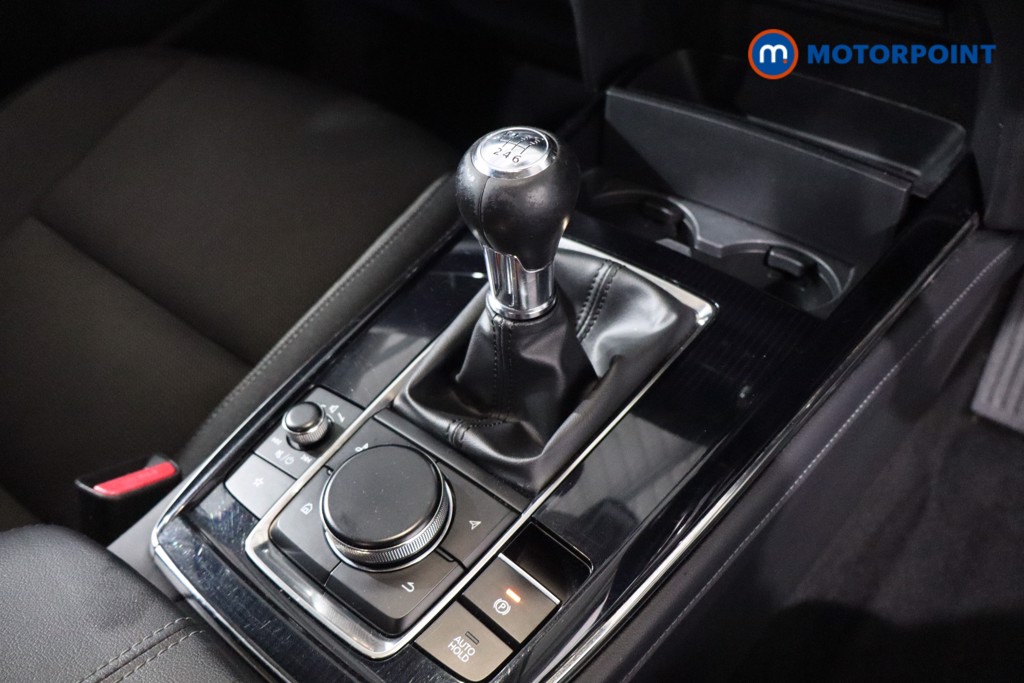 Mazda Cx-30 Sport Lux Manual Petrol SUV - Stock Number (1617026) - 19th supplementary image