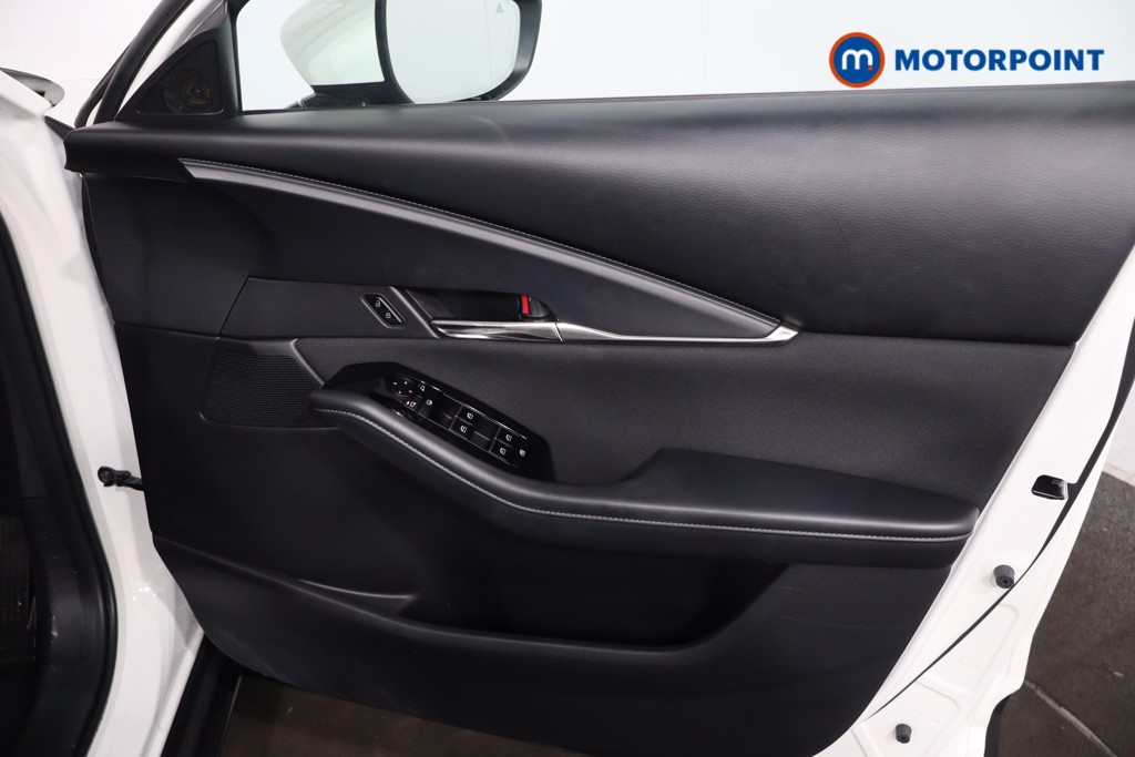 Mazda Cx-30 Sport Lux Manual Petrol SUV - Stock Number (1617026) - 23rd supplementary image