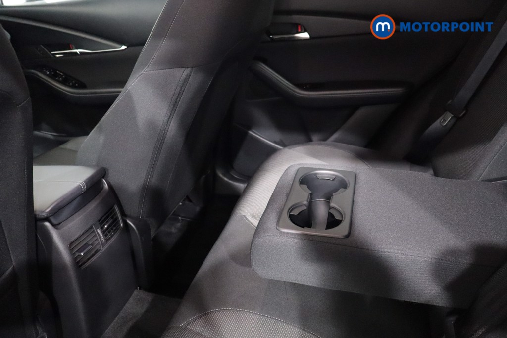 Mazda Cx-30 Sport Lux Manual Petrol SUV - Stock Number (1617026) - 26th supplementary image